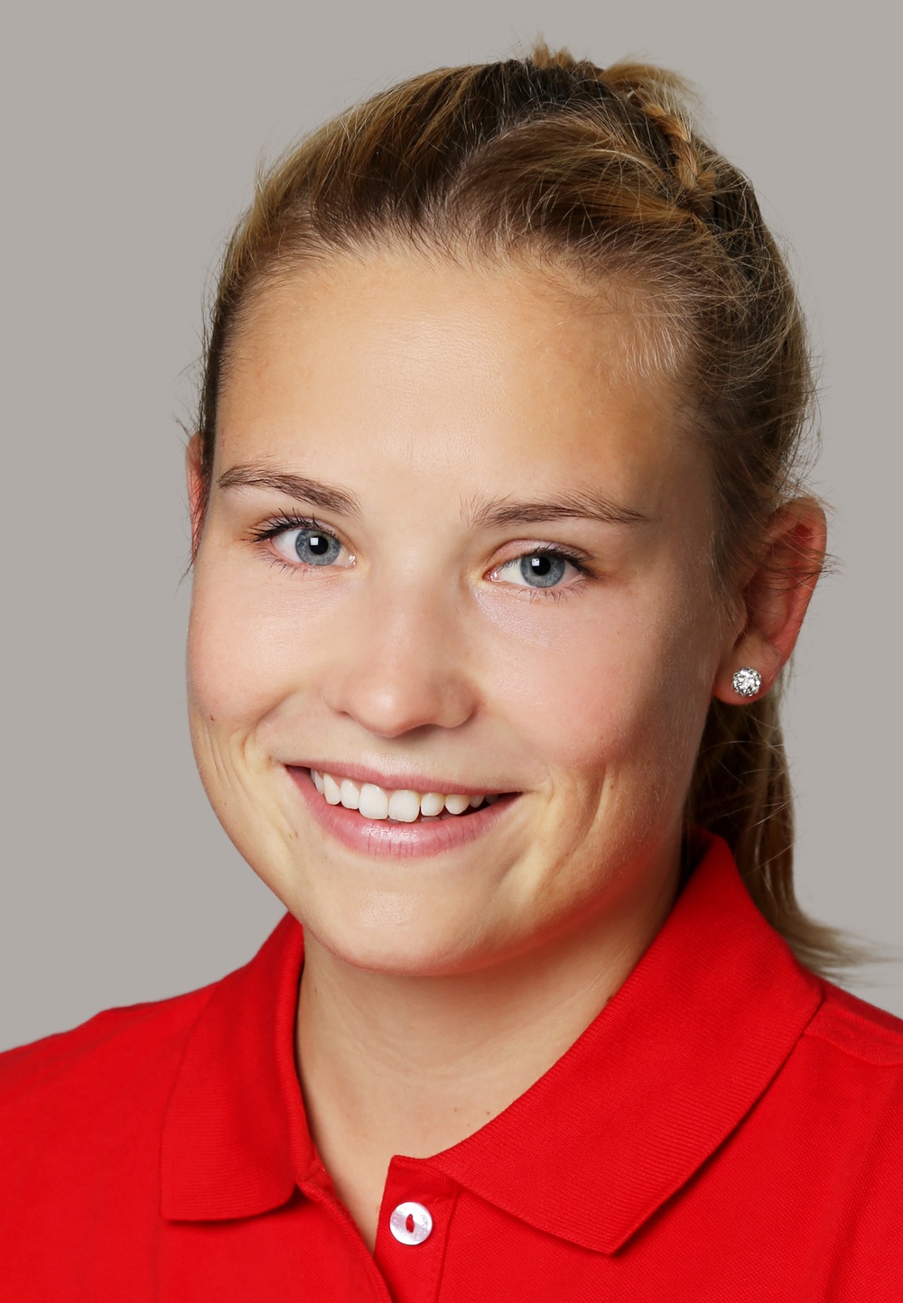 Sarina Arnegger PHYSIOZENTRUM