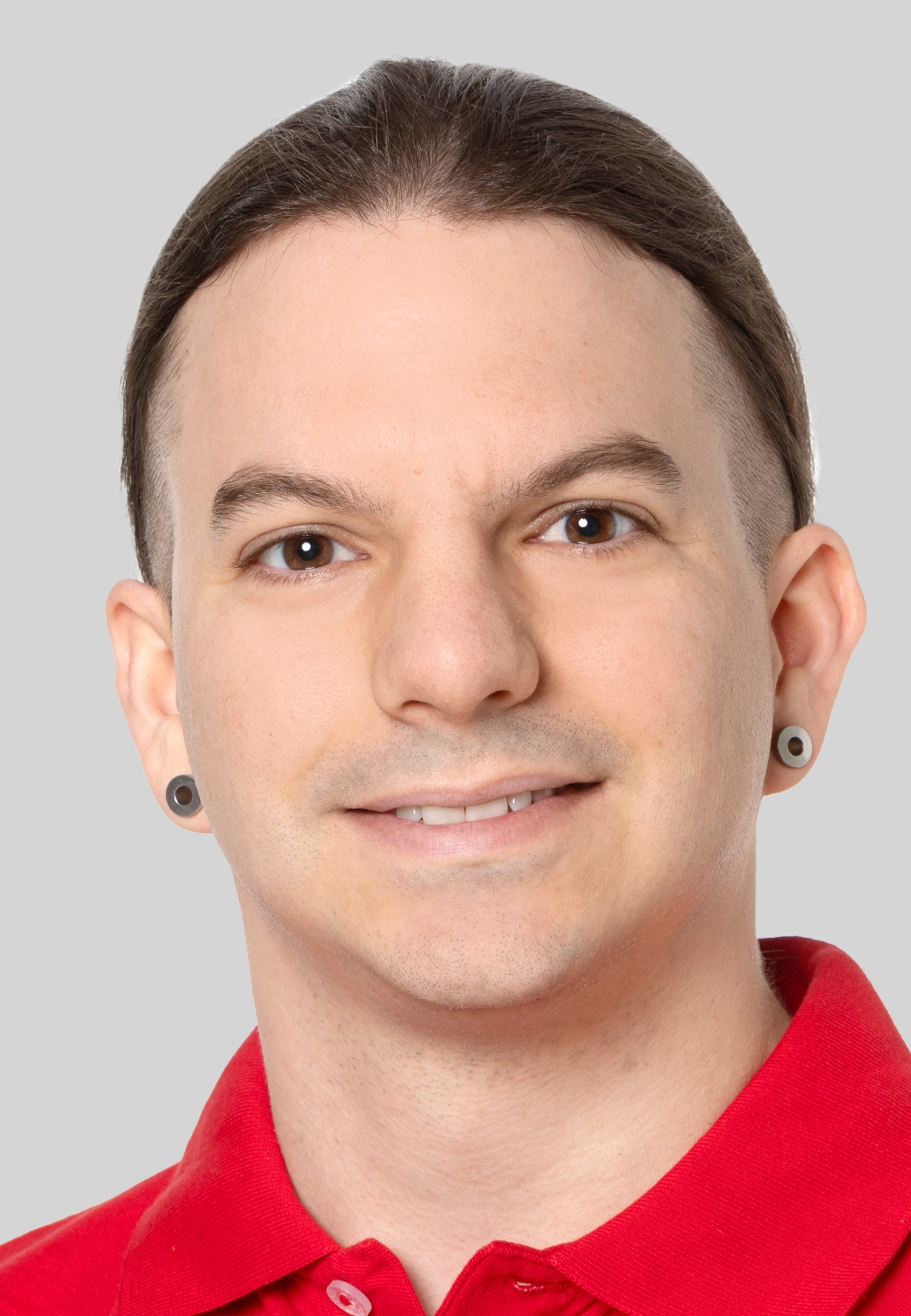 Angelo Di Domenico PHYSIOZENTRUM