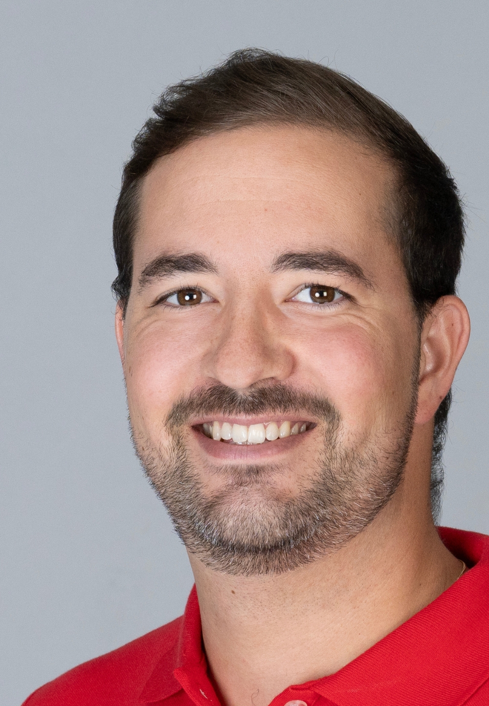 Benjamin Escher PHYSIOZENTRUM